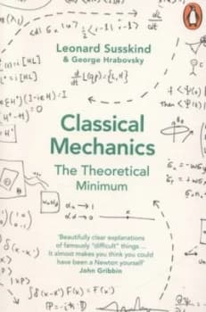 Classical Mechanics by George Hrabovsky Paperback