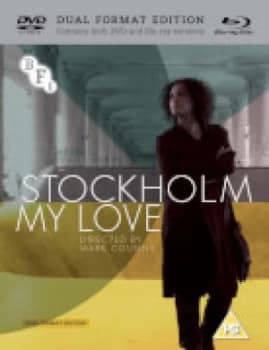 Stockholm my Love (Dual Format)