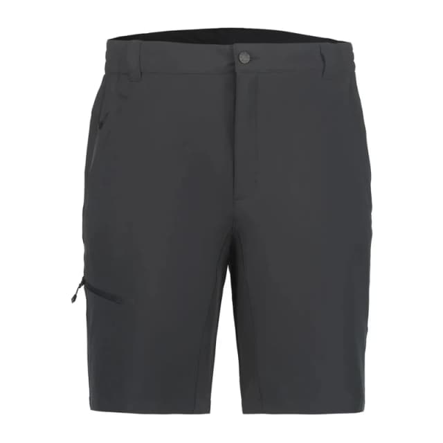 Hiking shorts Icepeak Berwin Noir Male 56