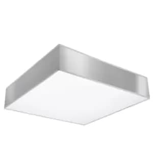 Sollux Plafond Horus 45 Grey