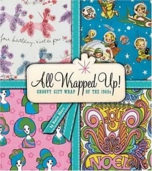 All Wrapped Up by Kevin Akers Book