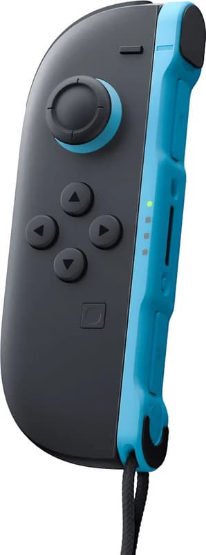 Nintendo Switch 2 Joy-Con 2 Left Controller