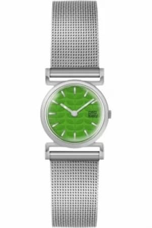 Ladies Orla Kiely Cecelia Watch OK4013