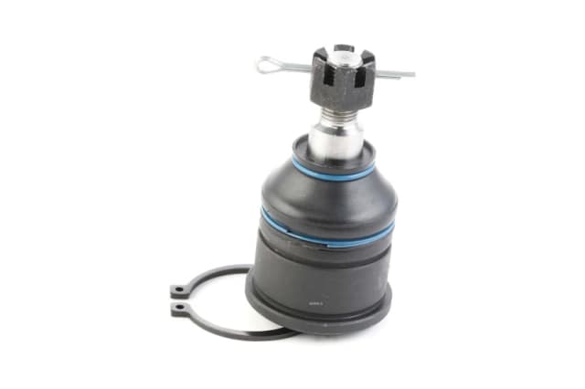 RIDEX 2462S0082 Ball joint both sides Support-/Steering Link (2462)