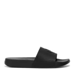 Fitflop Sliders - Black