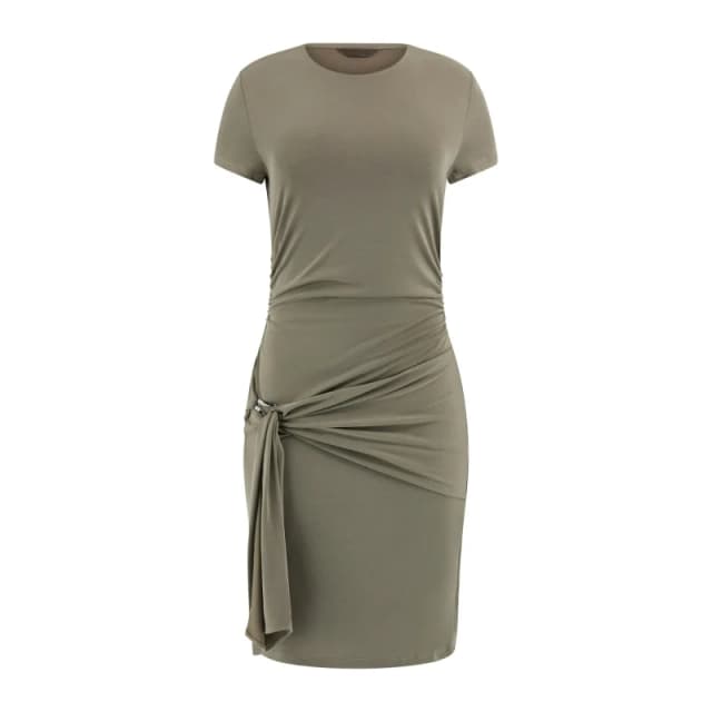 Guess Womens dress Guess Sammie Vert Female M