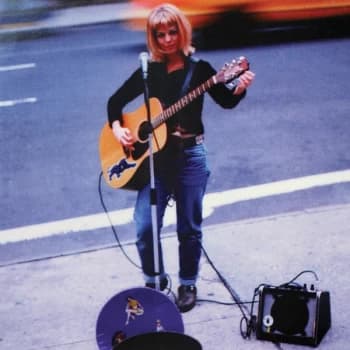 Mary Lou Lord - Got No Shadow Limited Edition Vinyl