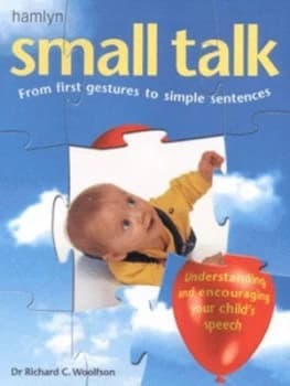 Small Talk by Dr Richard C. Woolfson Book