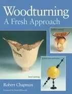 woodturning a fresh approach