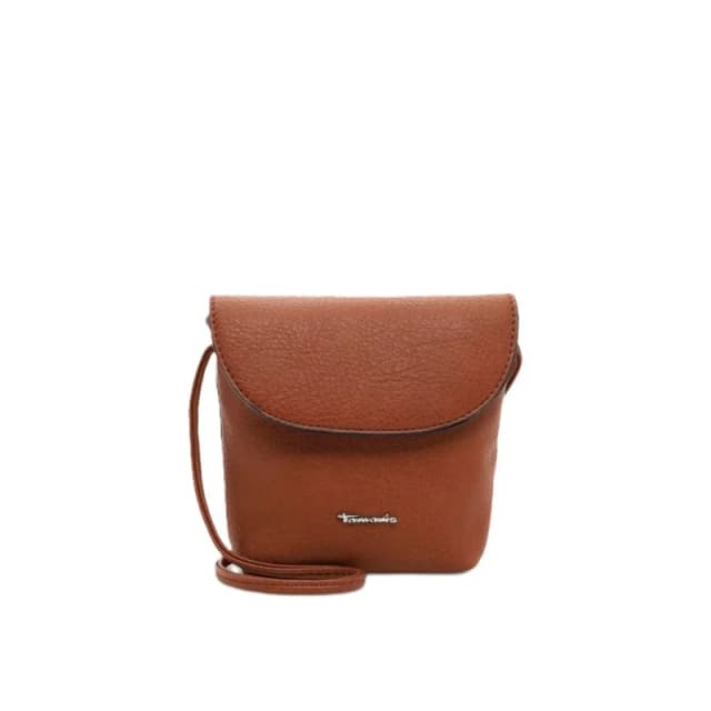 tamaris Womens shoulder Bag Tamaris Alessia Marron Female TU