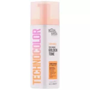Bondi Sands Technocolor 1 Hour Express Self Tanning Foam - Caramel 200ml