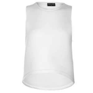 USA Pro Neo Tank Top Ladies - White