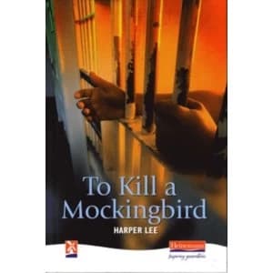 To Kill a Mockingbird (Hardback, 1966)