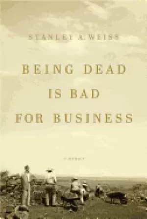 being dead is bad for business