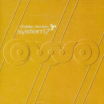 System 7 - Golden Section CD
