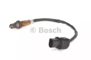 Bosch LS17456 0258017456 Lambda Sensor Oxygen O2 Exhaust Probe 5 Poles