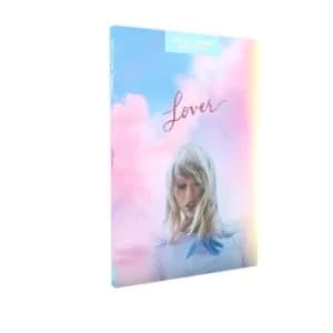 Lover Journal 3 by Taylor Swift CD Album
