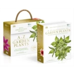 RHS A-Z Encyclopedia of Garden Plants 4th edition