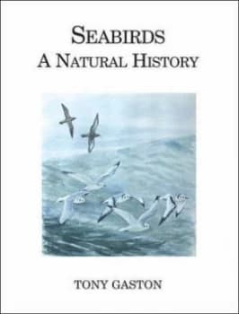 Seabirds by Anthony J. Gaston Hardback