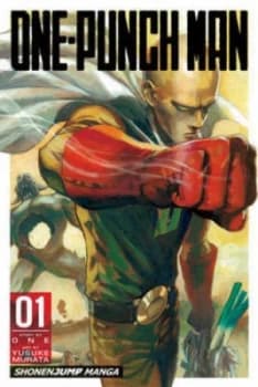 One-Punch Man. 1 by One Paperback