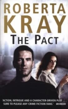 The Pact by Roberta Kray Paperback