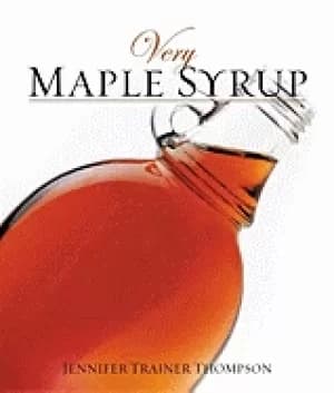 very maple syrup