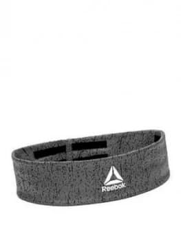 Reebok Head Band - Grey