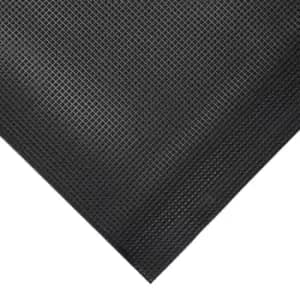 0.9M X 18.3M Black Orthomat Ultimate Matting