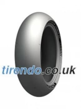 Michelin Power Slick 2 120/70 ZR17 TL (58W) M/C, NHS, Front wheel