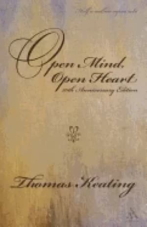 open mind open heart 20th anniversary edition