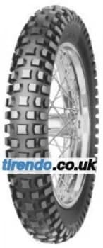 Mitas C-01 3.50-16 TT 58P Rear wheel, Front wheel