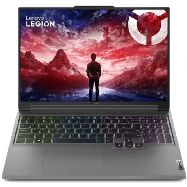 Lenovo Legion 5 NVIDIA RTX 4070 16GB 16.0 WQXGA 240Hz i7-14650HX Gaming Laptop