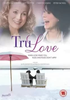Tru Love (DVD)