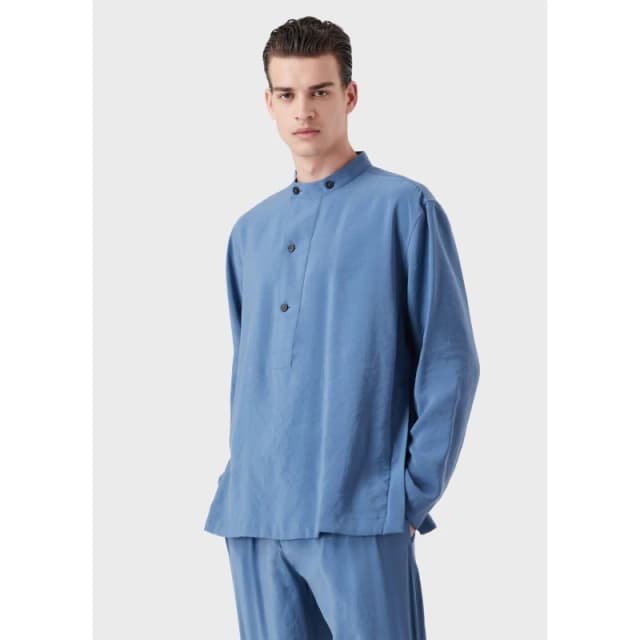 Emporio Armani Jacket Navy male S