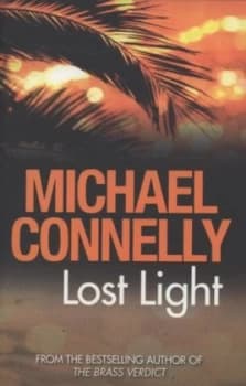 Lost Light by Michael Connelly Paperback