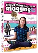 Angus, Thongs And Perfect Snogging