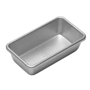Tala Performance Silver Anodised 2lb Loaf pan - 210 x 115 x 60mm