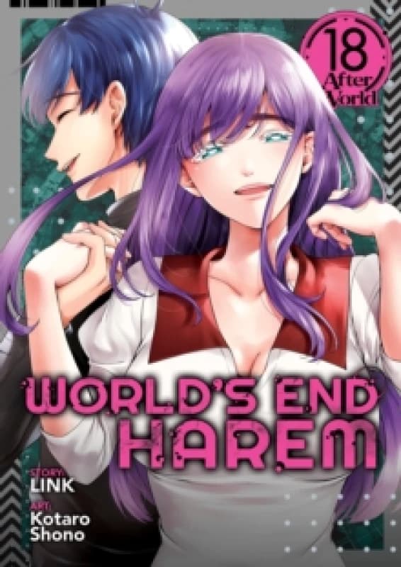 World's End Harem Vol. 18 - After World Paperback / softback