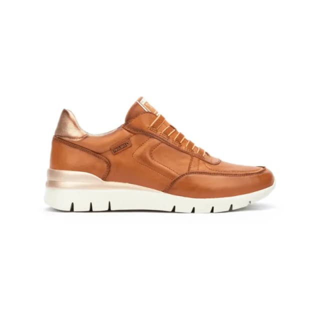 Pikolinos Womens sneakers Pikolinos Cantabria W4R-6731 Marron Female 41