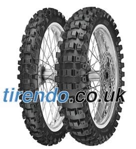 Pirelli Scorpion MX 32 ( 80/100-21 TT 51M M/C, MST, Compound HARD, Front wheel )