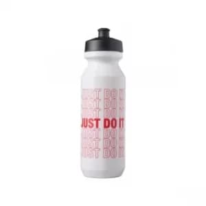 Nike Big Mouth Water Bottle White 22 OZ