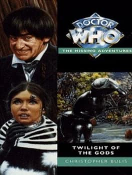 Twilight of the Gods by Christopher Bulis Book