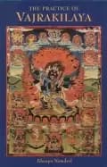 practice of vajrakilaya
