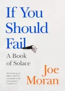 If You Should Fail : A Book of Solace
