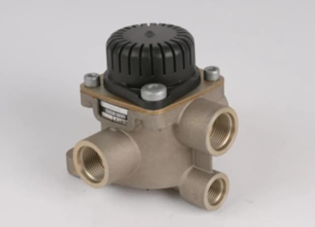 FEBI BILSTEIN 40851 Relay Valve Relay Valve (1329)