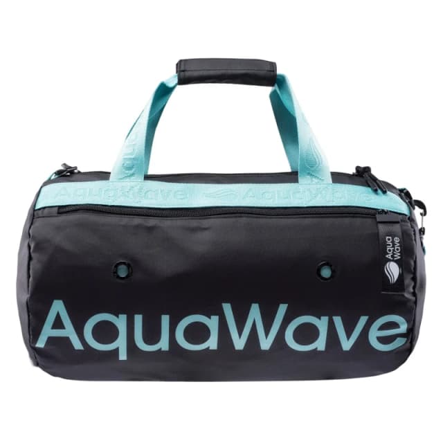 Womens sport Bag Aquawave Stroke 25 Noir Female 25 L