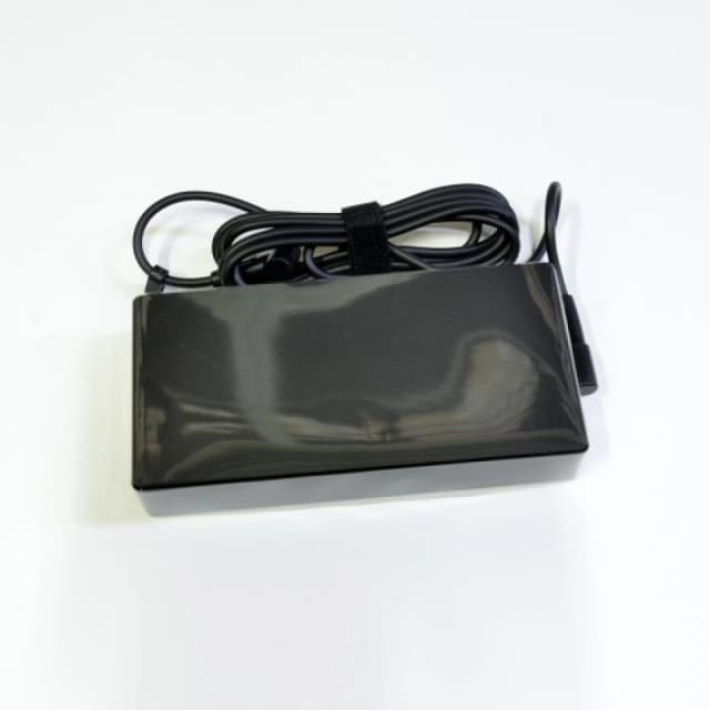 ASUS 0A001-00860100 power adapter/inverter Indoor 120 W Black