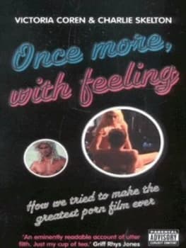 Once More with Feeling by Victoria Coren and Charlie Skelton Paperback