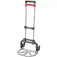 MAGNA CART Sack Truck MCX Aluminium Black 41 x 40 x 104 cm