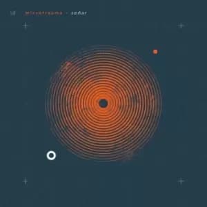 Sonar by Microtrauma CD Album